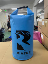 Load image into Gallery viewer, River 7 dry bag
