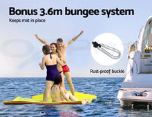 Load image into Gallery viewer, River7 Canada paddle board sale sup isup inflatable stand up paddle board paddleboard yoga 
