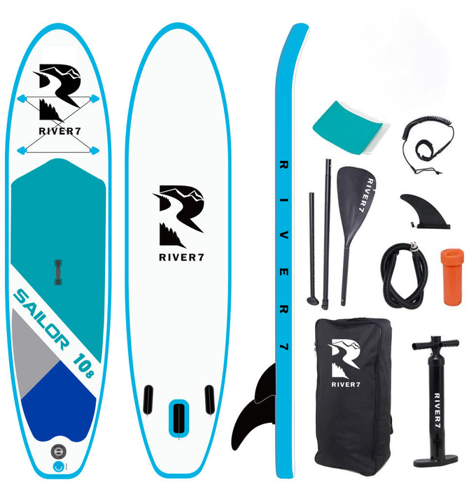 River7 Canada paddle board sale sup isup inflatable stand up paddle board paddleboard yoga 