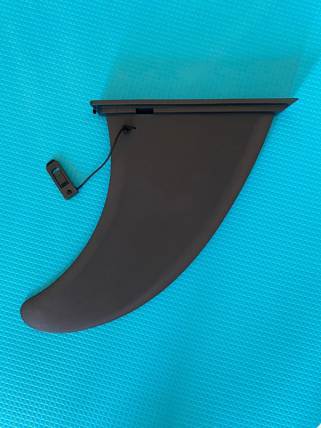Replacement fin